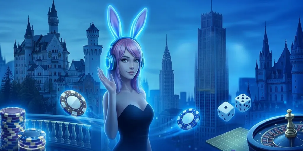 Online Casino Buitenland