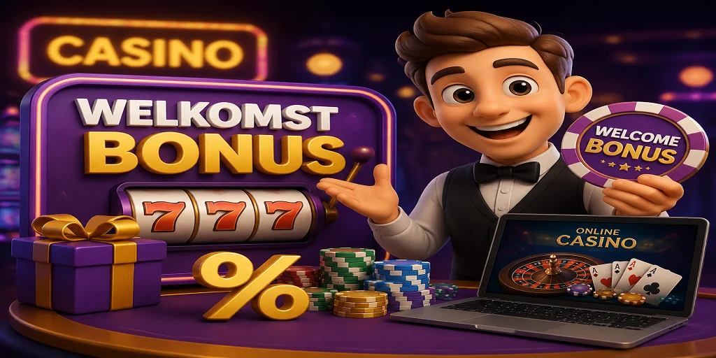Wat Is Een Welkomstbonus Casino