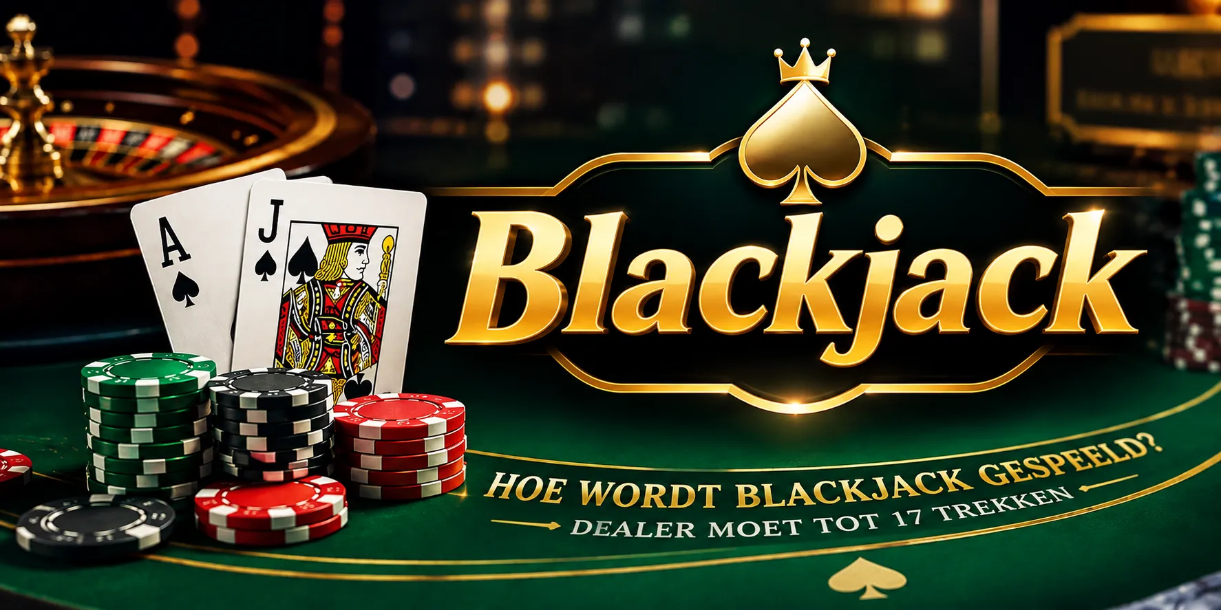 Blackjack