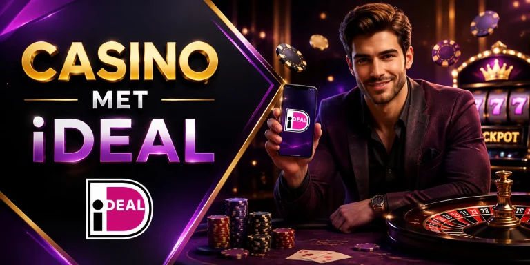 Casino Met iDeal