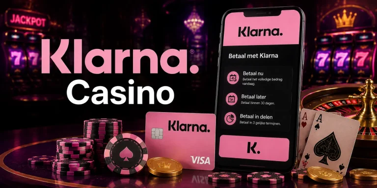 Klarna Casino