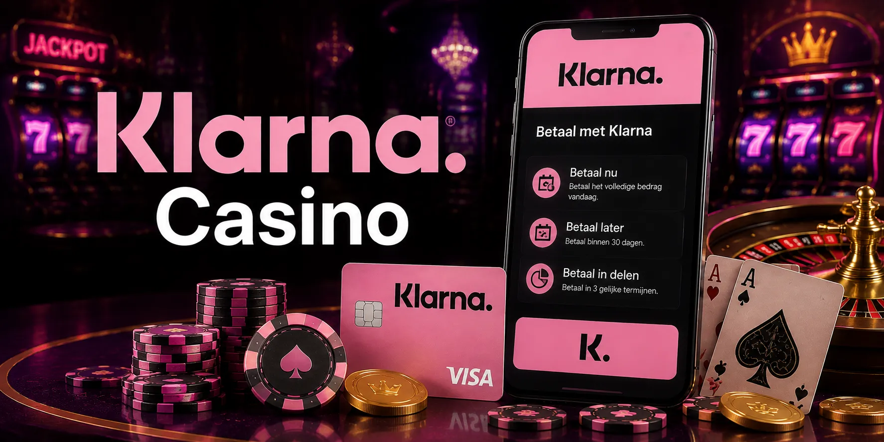 Klarna Casino