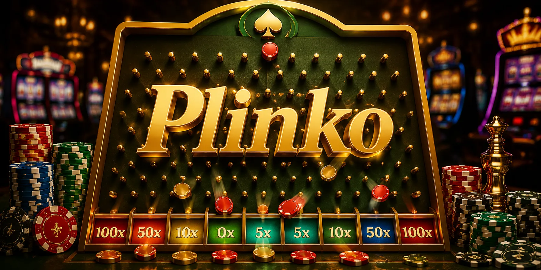 Plinko
