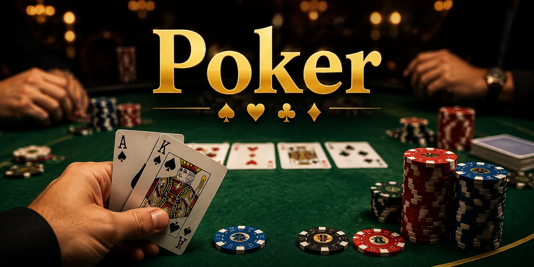 Poker