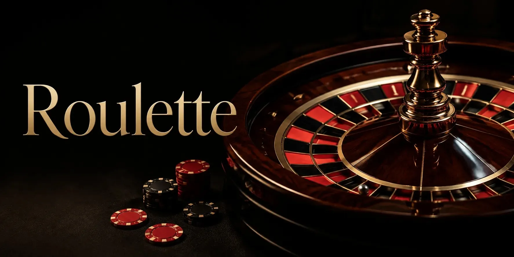 Roulette