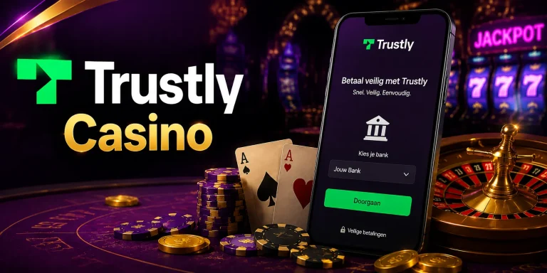 Trustly Casino