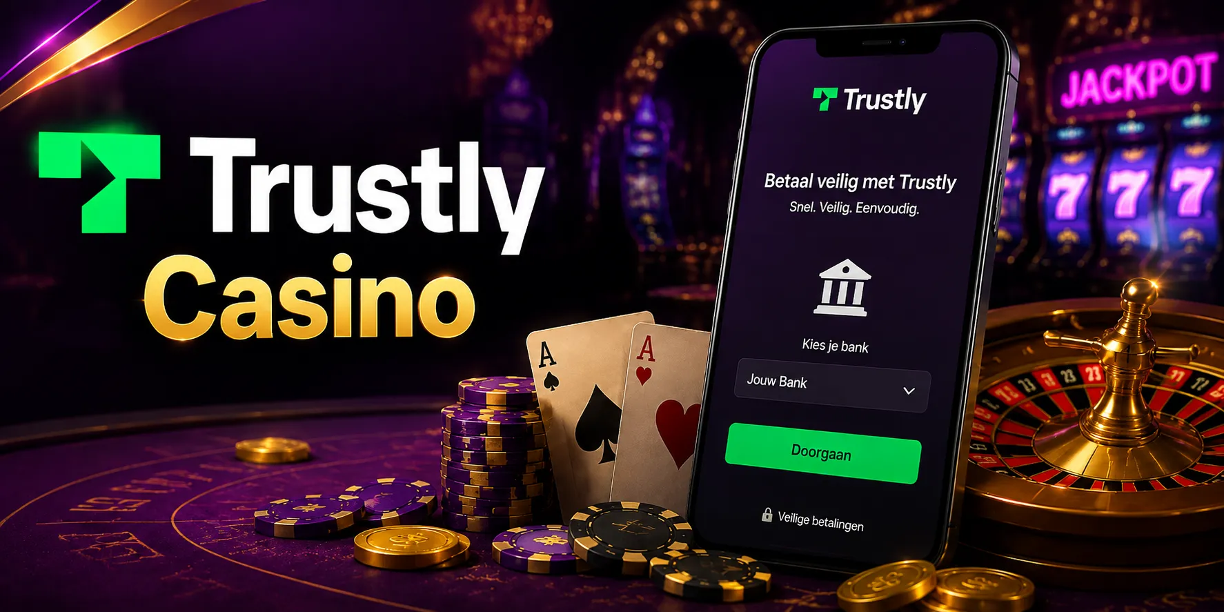 Trustly Casino