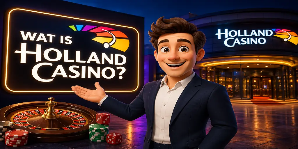 Wat Is Holland Casino