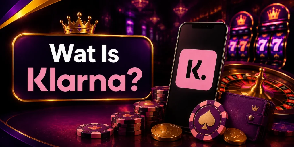Wat Is Klarna