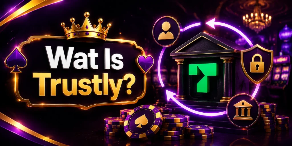 Wat Is Trustly