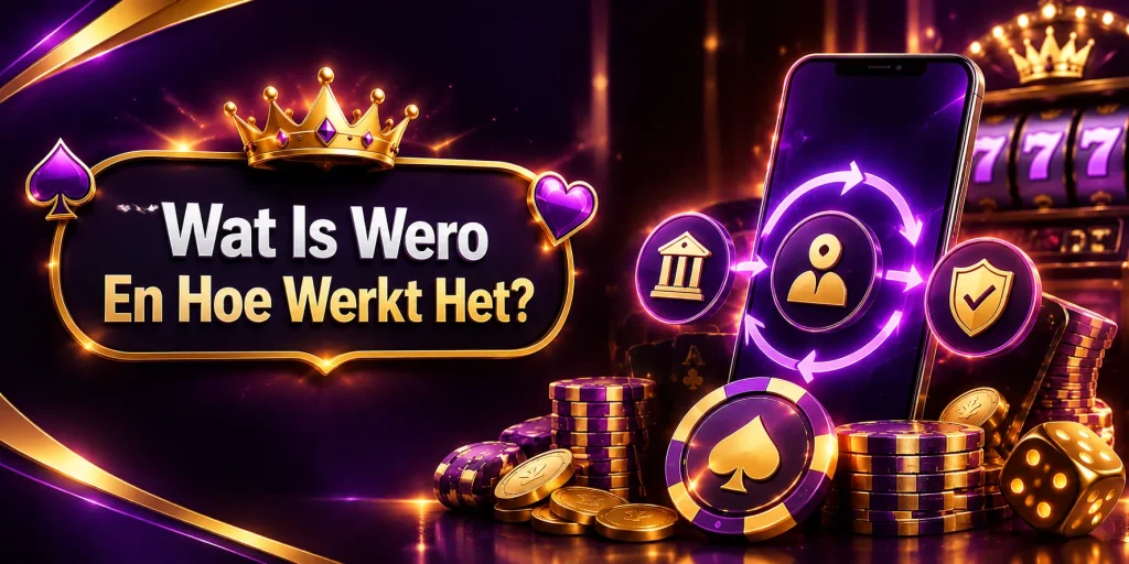 Wat Is Wero En Hoe Werkt Het
