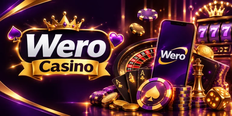 Wero Casino