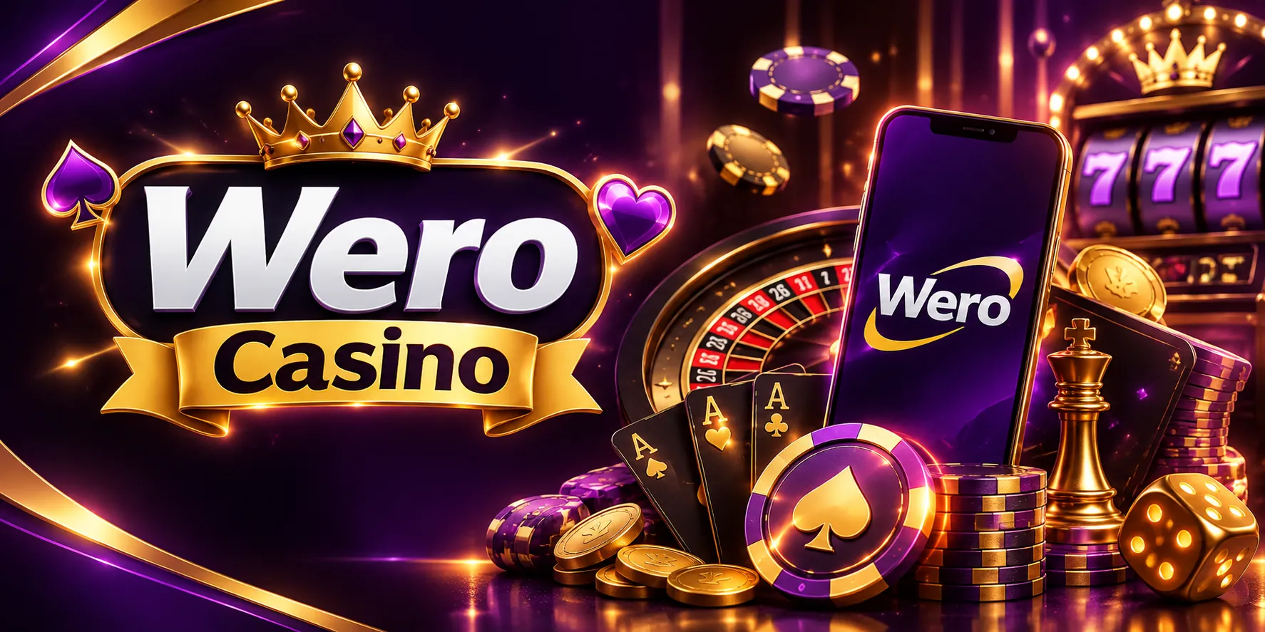 Wero Casino